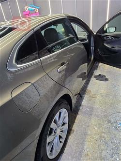 شێڤرۆلێت مالیبۆ